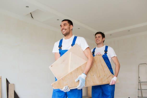 Best Dumpster Rental Services  in Fairmount, IN
