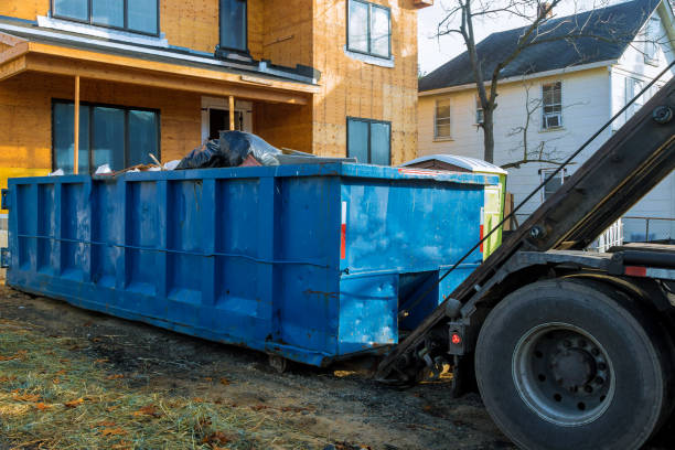 Best Hoarding Cleanup  in Fairmount, IN