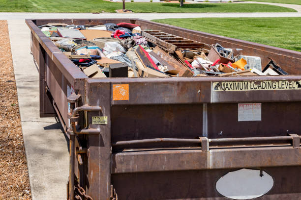 Best Carpet Removal and Disposal  in Fairmount, IN