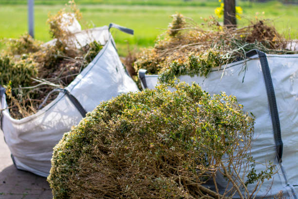 Best Commercial Junk Removal  in Fairmount, IN