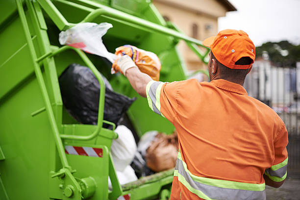 Best Demolition Debris Removal  in Fairmount, IN