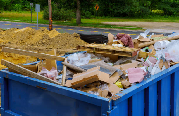 Recycling Services for Junk in Fairmount, IN